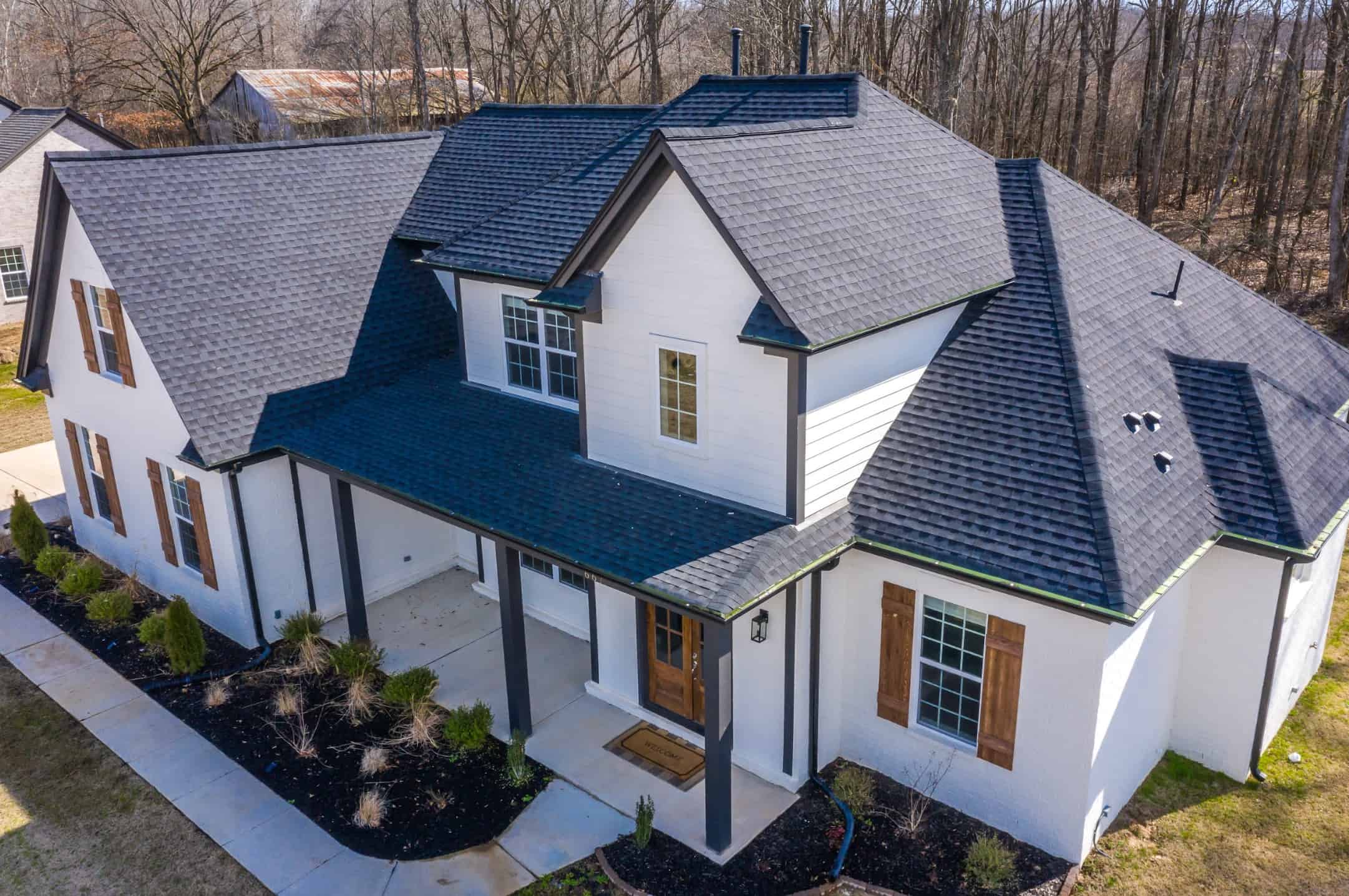 215 Hughetta Street S, Oakland, TN 38060