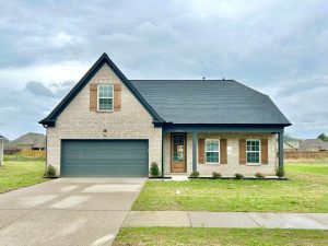 5787 Tucker Landing, Horn Lake, MS 38637