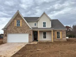 10 Hughetta Street North, Oakland, TN 38060