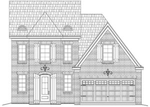 9135 Lakeside Circle South, Walls, MS 38680