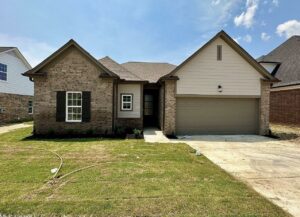 9073 Lakeside Circle South, Walls, MS 38680
