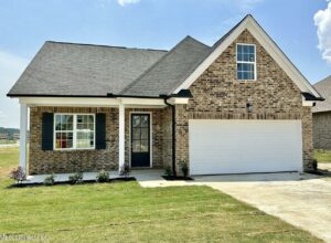 9061 Lakeside Circle South, Walls, MS 38680