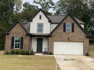 7802 Emeline Drive, Horn Lake, MS 38637