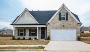 5727 Tucker Landing, Horn Lake, MS 38637