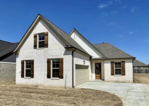 9114 Lakeside Circle South, Somerville, TN 38068