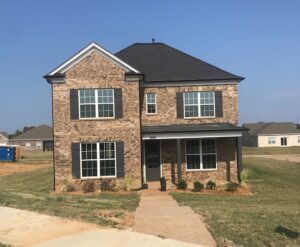 430 Azalea Drive, Somerville, TN 38068