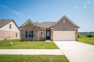5388 Kaitlyn Drive East, Walls, MS 38680