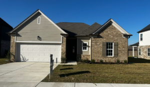 9082 Lakeside Circle South, Walls, MS 38680