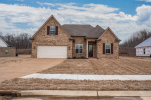 282 Stewart Road, Munford, TN 38058