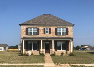 400 Azalea Drive, Somerville, TN 38068