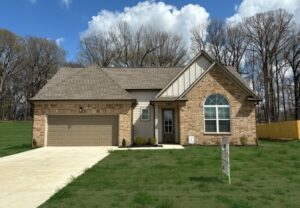 7838 Emeline Drive, Horn Lake, MS 38637