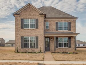 410 Azalea Drive, Oakland, TN 38060
