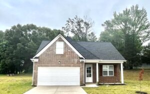 4766 Pacific Cove, Horn Lake, MS 38637