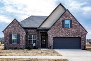 5803 Tucker Landing, Horn Lake, MS 38637