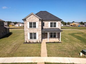 390 Azalea Drive, Somerville, TN 38068