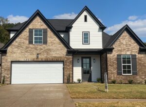 5734 Tucker Landing, Horn Lake, MS 38637