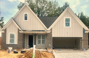 10251 March Meadows Way, Olive Branch, MS 38654