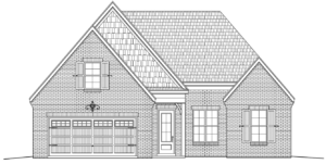 20 Zinnia Cove, Olive Branch, MS 38654