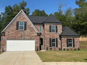 4762 Olympic Cove, Horn Lake, MS 38637