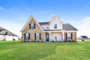 5323 Douglas Drive, Olive Branch, MS 38654