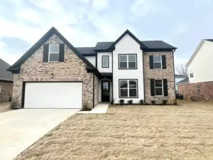10193 March Meadows, Olive Branch, MS 38654
