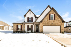 10194 March Meadows Way, Olive Branch, MS 38654