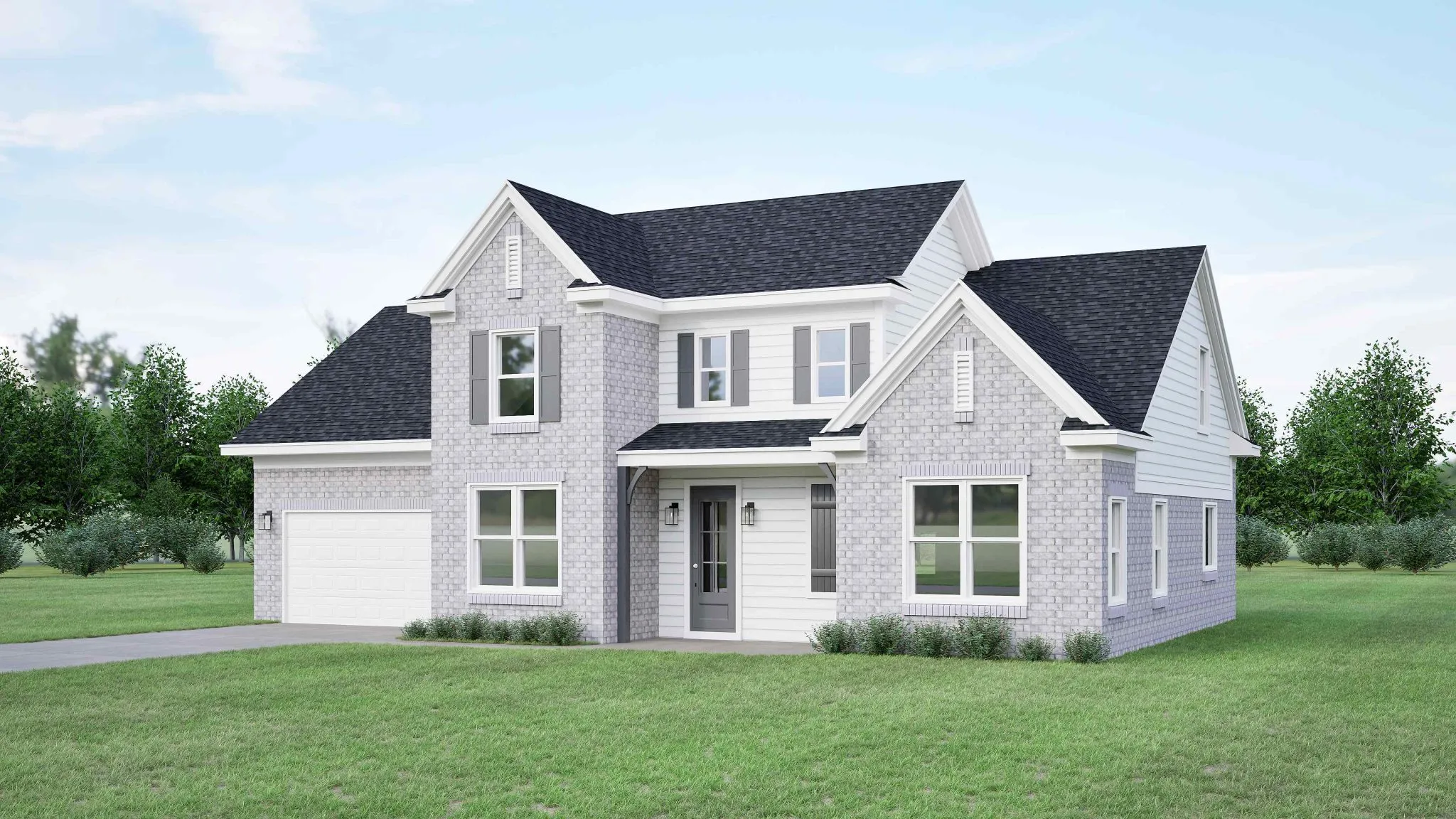 10211 March Meadows Way, Olive Branch, MS 38654