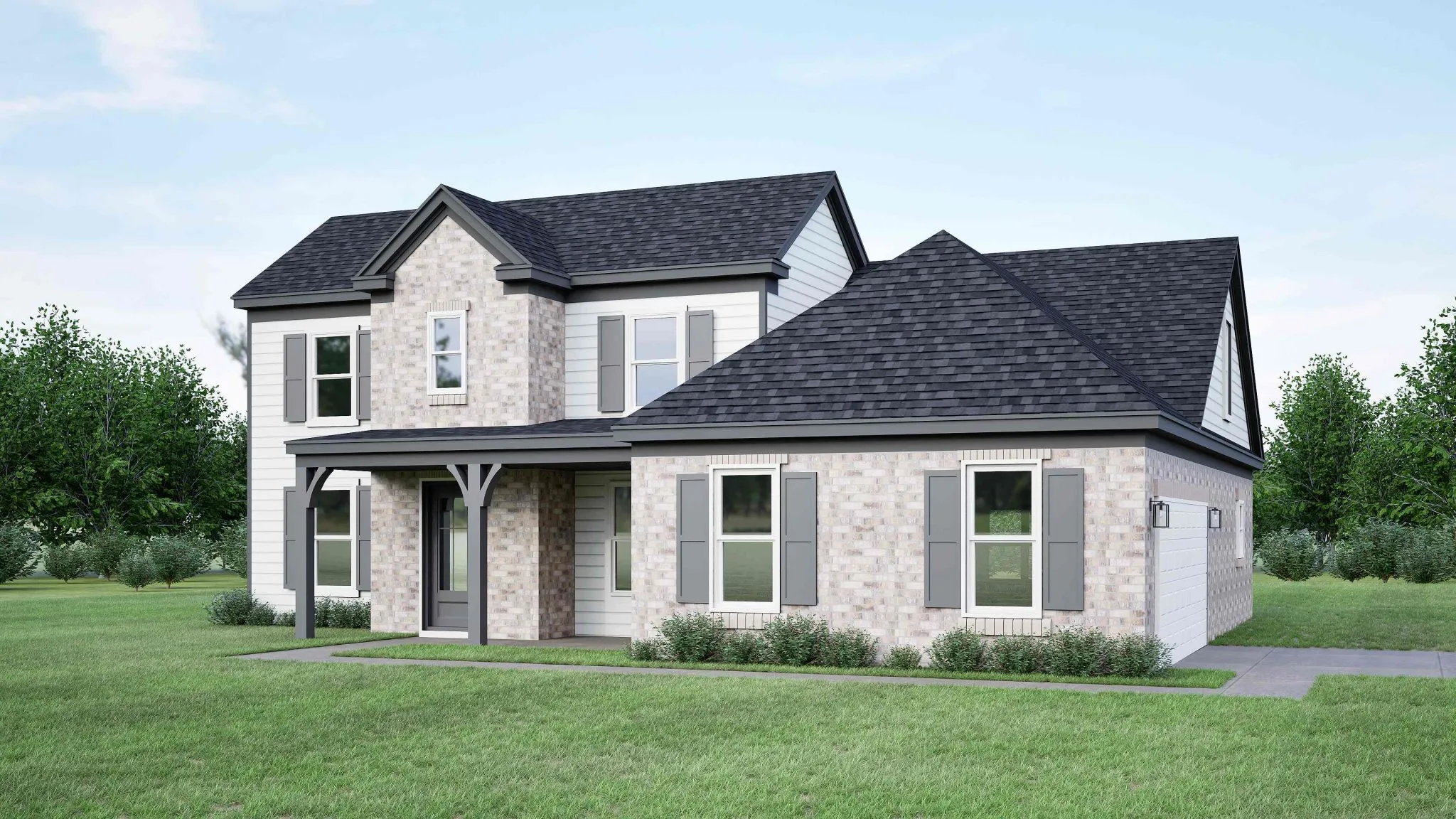 10289 March Meadows Way, Olive Branch, MS 38654