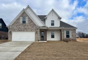 10301 March Meadows Way, Olive Branch, MS 38654