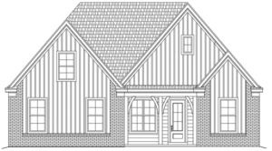 5293 Douglas Drive, Olive Branch, MS 38654