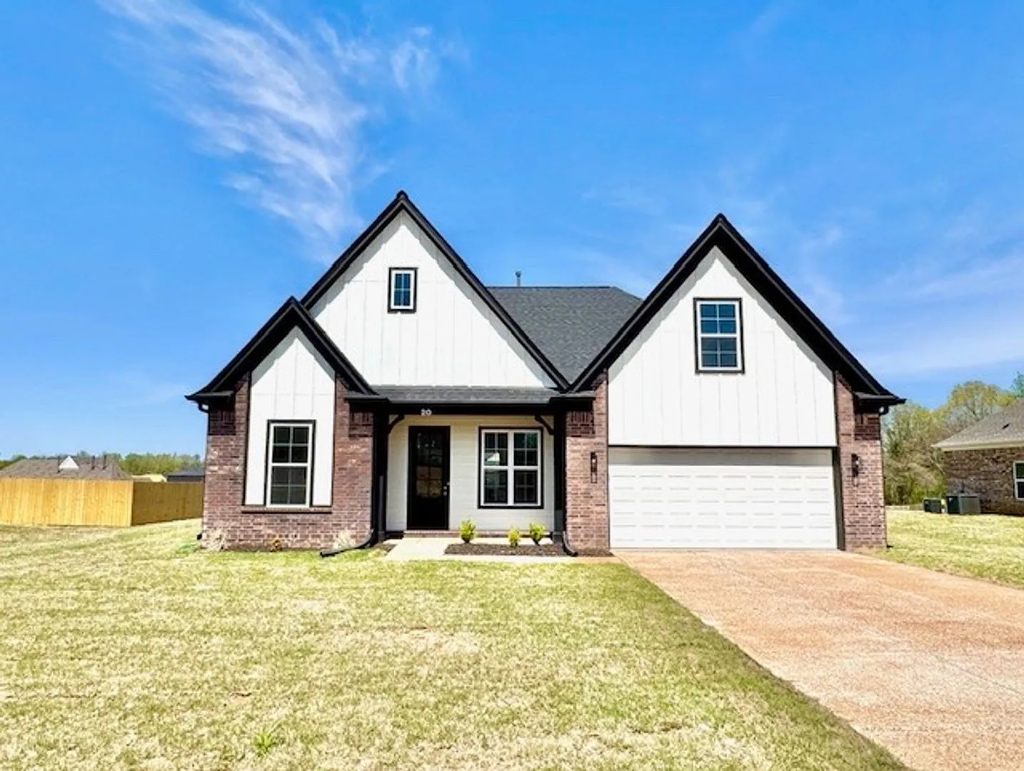 20 Hughetta Street North, Oakland, TN 38060