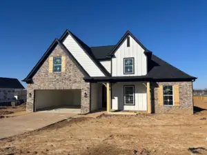 40 Hughetta Street North, Oakland, TN 38060