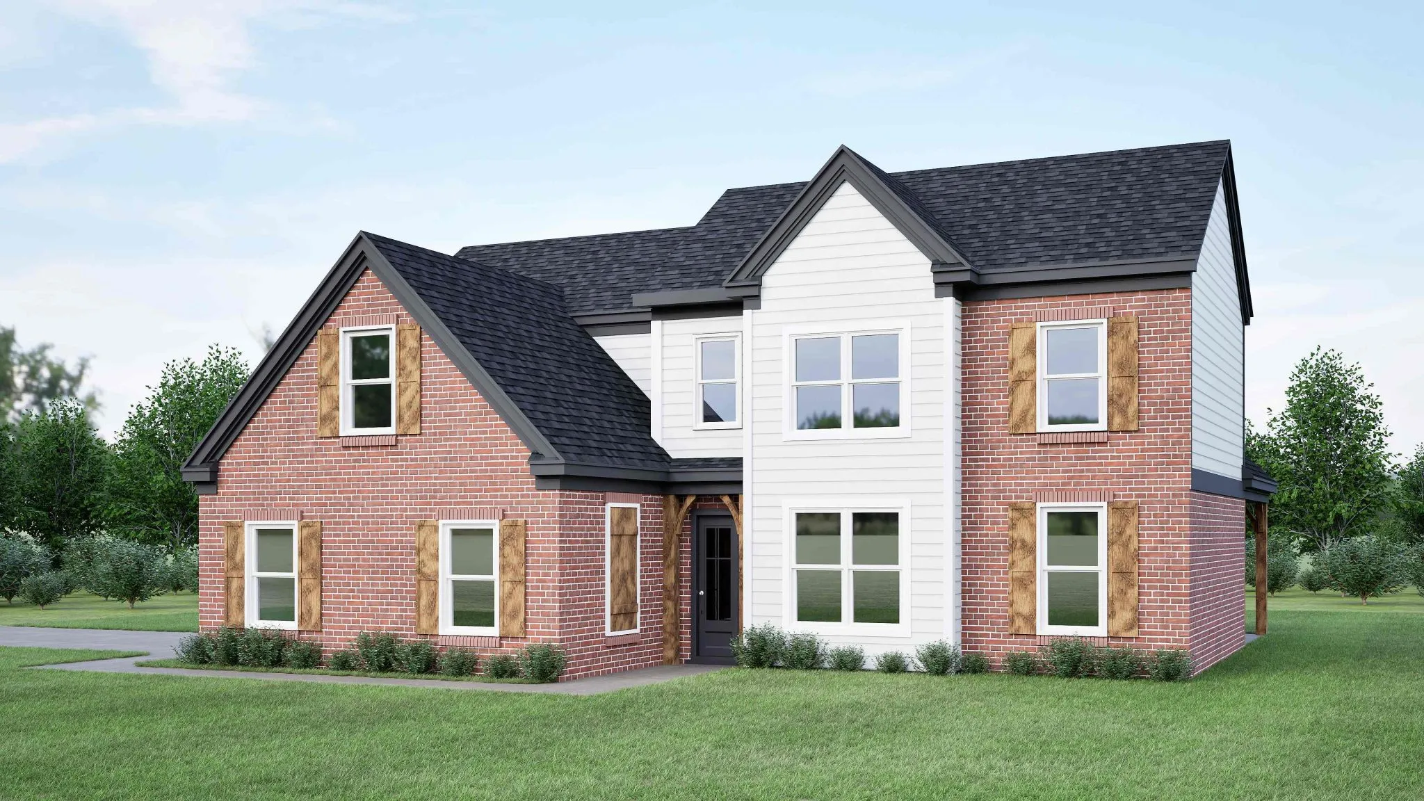 5308 Aylesbury Lane, Olive Branch, MS 38654