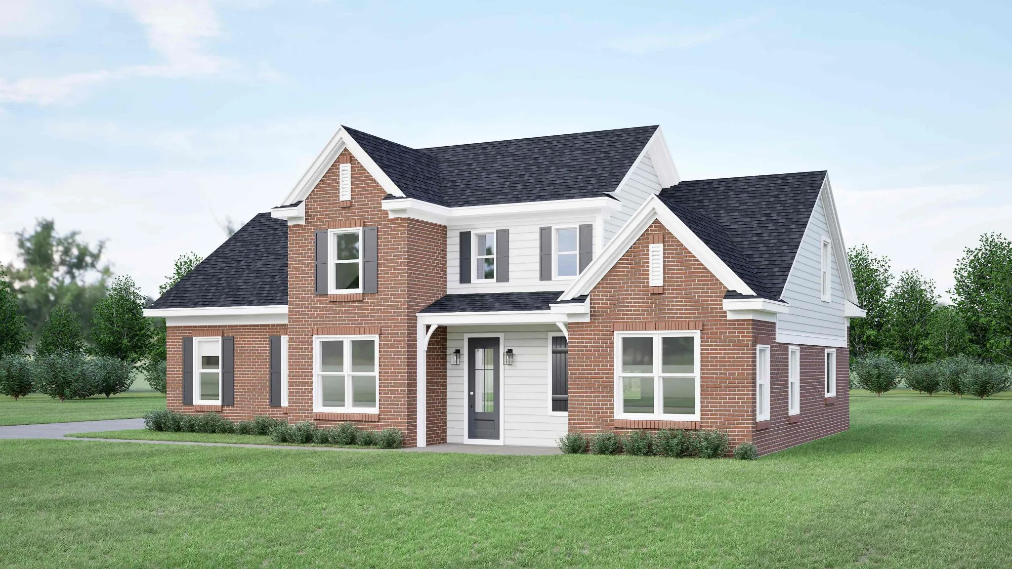 5310 John Nielsen Way, Olive Branch, MS 38654