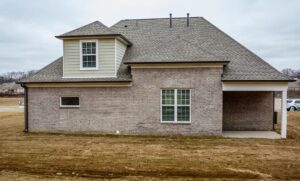 5662 Tucker Landing, Horn Lake, MS 38637