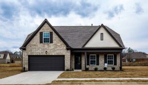 5819 Tucker Landing, Horn Lake, MS 38637