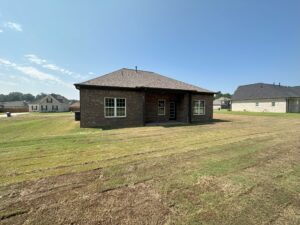 5910 Tucker Landing, Horn Lake, MS 38637