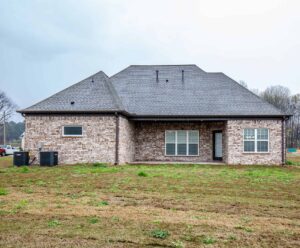 5959 Tucker Landing, Horn Lake, MS 38637