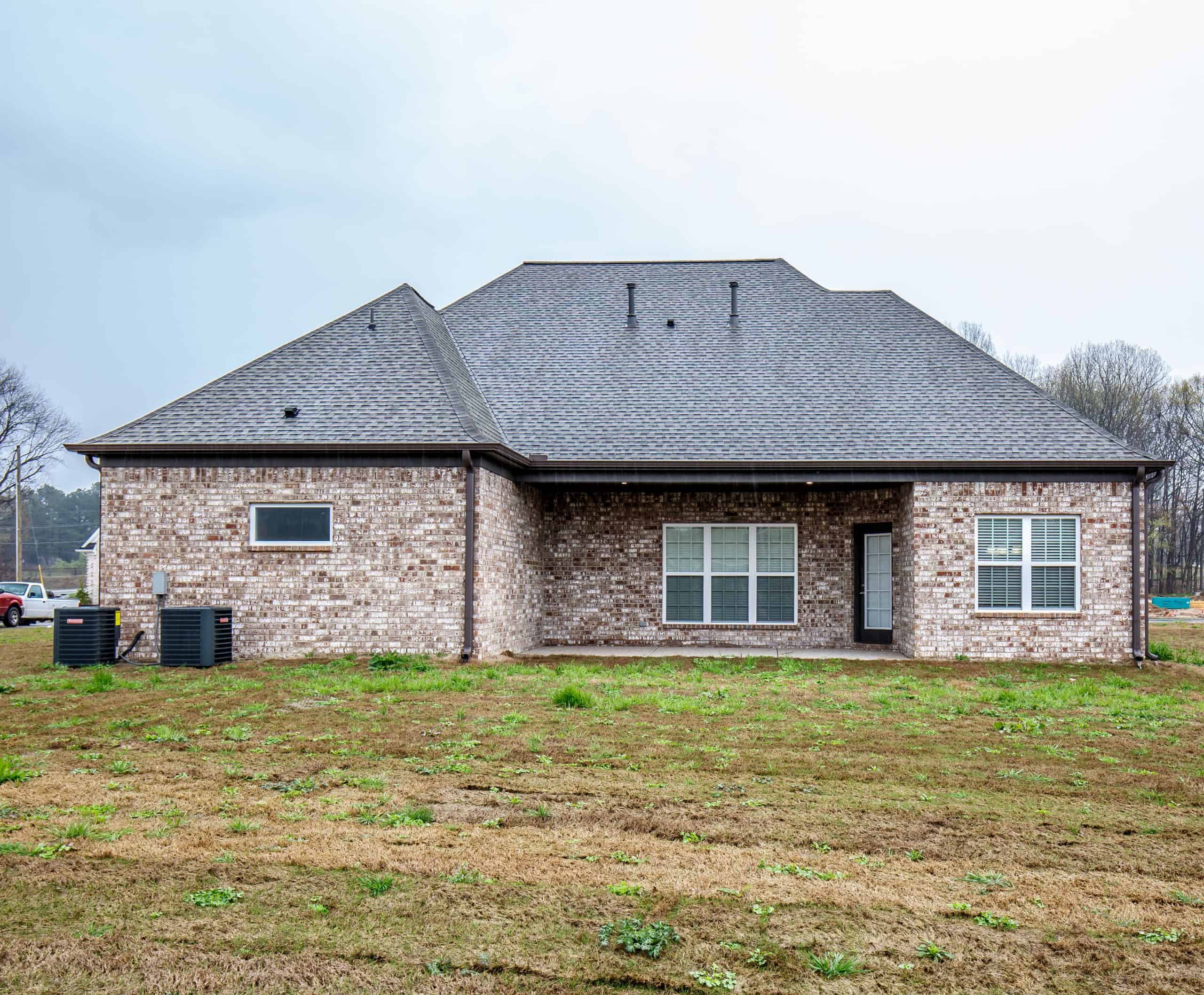Horn Lake, MS 38637