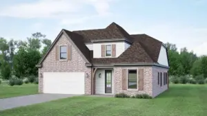 60 Hughetta Street North, Oakland, TN 38060