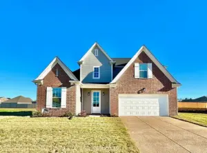 70 Primrose Lane, Somerville, TN 38068