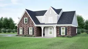 7560 Newbury Drive, Oakland, TN 38060