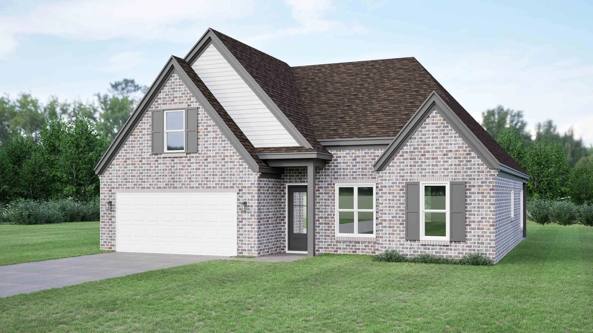 80 Primrose Lane, Somerville, TN 38068