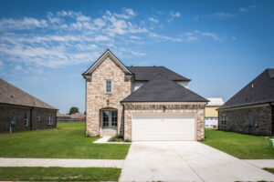 9072 Lakeside Circle South, Walls, MS 38680