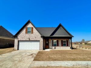 9092 Lakeside Circle South, Walls, MS 38680