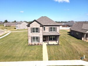 260 Azalea Drive, Somerville, TN 38068