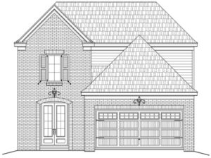 5426 Kaitlyn Drive East, Walls, MS 38680