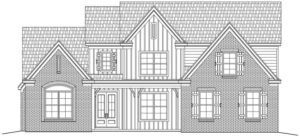 5301 Douglas Drive, Olive Branch,  38654