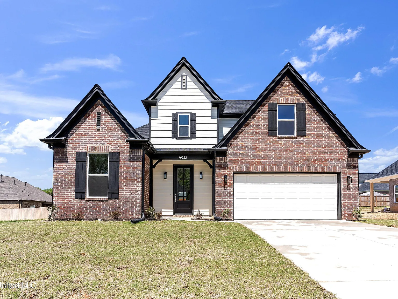10222 March Meadows Way, Olive Branch, MS 38654