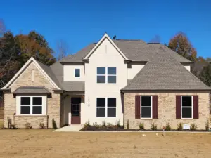 528 Centerline Roper Loop, Byhalia, MS 38611